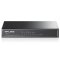 TP-LINK TL-SF1008P - 8 Port switch with 4 POE ports