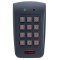 7400 Series Digital Keypad - Single Gang Box Mounting-3x4 Matrix Keypad