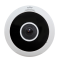 Unview UN IPC868ER-VF18-B | 4K Ultra HD Vandal-Resistant Fisheye Fixed Dome Camera