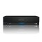 16ch IP, 160Mbps, 2MP Real-time, HD/VGA/BNC/Multi Spot, 2 HDDs, 3 Audio, Desktop