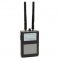 RF Camera Detector with 2.5" LCD Display