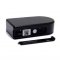 720p Black Box Wi-Fi Camera