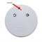 Code BushBaby2 Smoke Detector Covert Camera with 30 Hoursof Battery Life