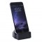 Lightning Charging Dock with 1080p Covert Wi-Fi Camera