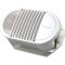 A6WHT Bogen NEAR A Series Armadillo Speaker (White)