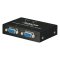 AC1056A-2 Compact VGA Video Splitter, 2-Channel