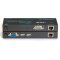 ACU075A-USB ServSwitch™ KVM Short-Range Extender Kit, USB