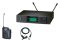 Audio Technica ATW-3211/831 ATW-R3210 receiver and ATW-T3201 body-pack transmitter with AT831cH c...