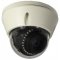 ATV LV72WI / Camera, Vandal dome, 700TVL, 2.8-12mm VF, TDN, AI lens, IR-LEDS (30m), IP66, 12VDC/2...