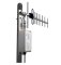 AW900XTR AvaLAN 900MHz ethernet radio 2.5dBi Omni-Directional Antenna outdoor Ethernet radio tran...