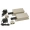 AW900x Outdoor 900 MHz Ethernet Bridge Kit