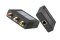 BLN-AV3R Audio/Video Balun - 3 RCA Jacks to RJ45