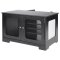 BRG-12DLP Chief Dual 12U Boardroom Group Credenza