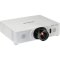 Hitachi CP-X8160 XGA Projector 6000L 3000:1 16W HDMI