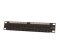 DC-PP5E-12HS 12-Ports, Cat 5e, 2.25" x 10, Horizontal, UTP, Screw Type