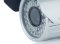 DS-2CC192N-IRT Analog CCD IR bullet color camera, 540TVL, 4-9mm lens, 100ft IR illumination, 12VD...