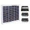 GSSOLPK1 12 VDC Solar Pack Starter Kit, 30 Watt