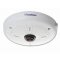 84-FE23010-001U Geovision 1.05mm 15 FPS @1440x1376 Indoor Day/Night Fisheye IP Security Camera 