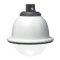 JK-PHI Toshiba Indoor Pendant Housing with Clear Lower Dome