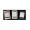 K1-34K-ERM3 Essex K1 Series 12 pad 3x4 Keypad w/ Black Bezel + Encoded Relay Module (3 Relays)