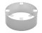 Louroe MR-4 Mounting Ring for TLM-CS Speaker/Microphone 