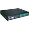 NPTN24P Toshiba 24 Port PoE Gigabit PoE Switch 