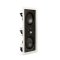 R-2502-W Custom Grade Dual 5.25" LCR In-Wall Speaker