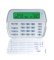 RFK5500ENG PowerSeries 64-Zone LCD Full-Message Keypad (English Version)