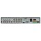 WEC-T4208 - 8 Channel Universal HD-TVI / AHD / Analog DVR  - 15 fps @ 1080p / 30 fps @ 720p