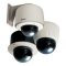 VCC-9700ME 1/4" CCD 36x Zoom Color PTZ Camera