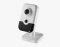 4 MP IR Fixed Cube Network Camera