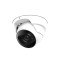 4K Starlight HDCVI IR Dome Motorized Security Camera HCC5282R-IR-Z