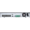 CLEAR - H.265 Clear GUI 16CH NVR w/ 16PoE