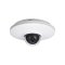 IMX-5230PT | 3MP Full HD Network Fixed Mini PT Dome Security Camera