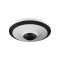 IMX-5I451-AS  5MP IR Fisheye Network CAMERA