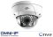 3MP IR Rugged Dome Camera