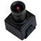 750TVL Miniature Square Camera