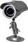 "EZ SERIES" Professional 4 Color Sony Super HAD CCD Infrared Cameras with Pro DVR with Remote Vie...