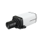 5MP Titanium H.265 HD-IP Box Camera WDR