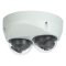 IMX-5V221F-IRAS-E2 | IP Camera,2x2MP dual-lens, Fixed Dome,2.8mm,1/2.8",30fps@2M,IR(66 ft), True ...