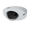 WEC01920-001 | P3925-R |  Axis Communications FULL HDTV 1080P FIXED DOME ONBOARD CAMERA WITH MALE RJ-45 NETWORK CONNECTOR FOR ROLLING STOCK AND VEHICLES