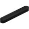 Sonos Beam Gen 2 Soundbar with Dolby Atmos, Black (Replaces BEAM1US1BLK, Beam Gen 1)