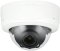 5MP WDR H.265 POE Dome Network Camera, 2.7-13.5mm Motorized Lens, 20fps@5MP, IP67 IK10, 164ft Mat...