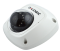 V-SERIES 4MP OUTDOOR MINI DOMEIP CAMERA WITH AUDIO