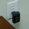 AC Adapter with 1080p Covert Wi-Fi Camera