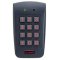 7400 Series Digital Keypad - Single Gang Box Mounting-3x4 Matrix Keypad