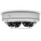 AV12275DN-28 Arecont Vision 4 x 2.8mm 10FPS @ 8192 x 1536 Outdoor Day/Night WDR Dome IP Security ...