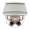 AV20365DN-HB Arecont Vision 20 Megapixel 3.5FPS @ 10240x1920 Indoor/Outdoor IR Day/Night WDR Dome...