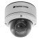 AV2256PMIR Arecont Vision 3-9mm Varifocal 32FPS @ 1920x1080 Indoor/Outdoor Day/Night WDR Dome IP ...