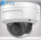 WEC-4 MP Fixed Dome Network Security Camera